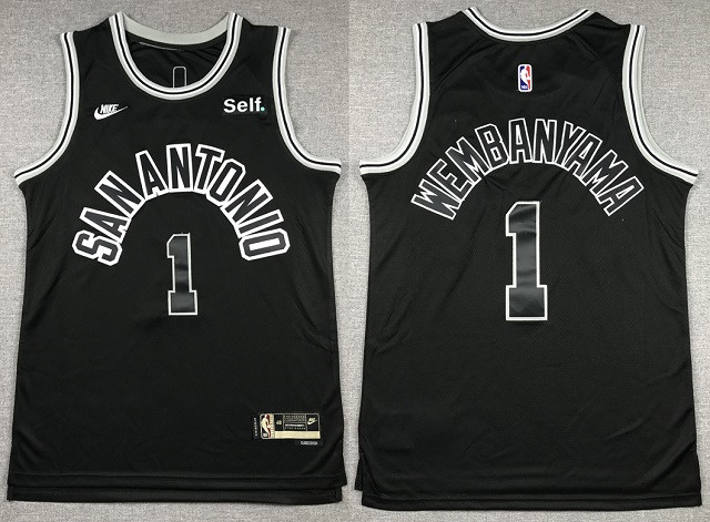 San Antonio Spurs Jerseys 05 [Wholesale NBA Jerseys 2605]